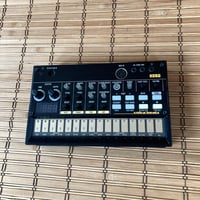 Image 1 of Korg Volca Beats • Analog Rhythm Machine • with box