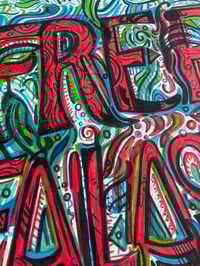 Image 4 of 'Free Falasteen' 🇵🇸Print