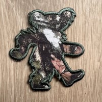 Bear Patch 1