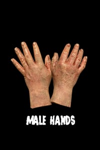 Male Hands