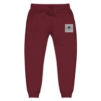 Image 3 of Clutch Legacy Co. "Logo" Fleece Sweatpants