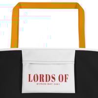 Image 3 of Large Lord Larry Tote Bag v2.481