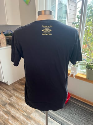 Image of “Suwannee Spirit Gate” T-Shirts