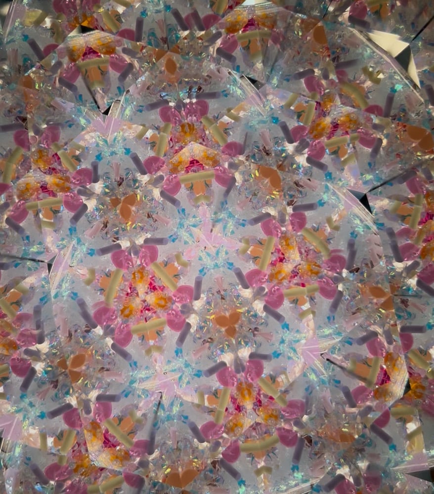 Image of Sweet Treat AuraScope 🍭 🍬🍦