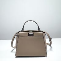 Image 6 of F Peekaboo Bag