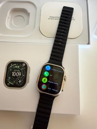 Image 2 of Apple Watch Ultra 3
