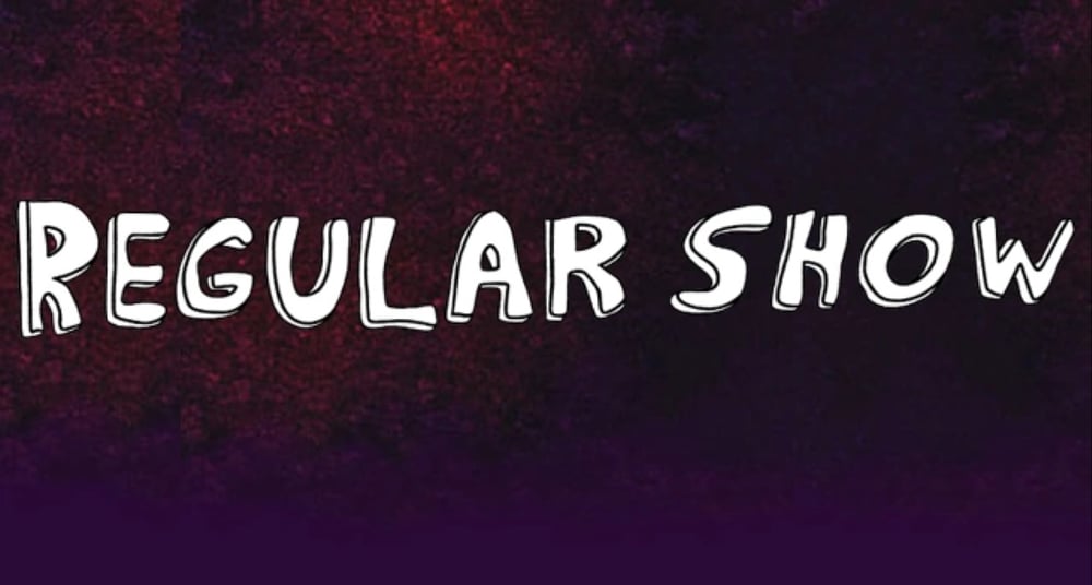 The Regular Show