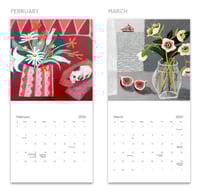 Image 2 of 2026 Calendar