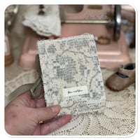 Image 7 of Sewing Book/Needle book