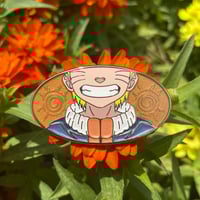 Image 3 of Fox Boy Smile