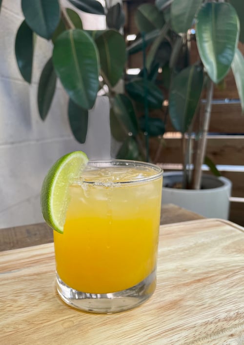 Image of April 29th Yonder coffee PAINT & SIP night w/RO