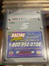 Image 2 of iron man die cast terry labonte 