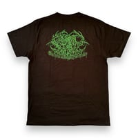 Image 3 of Guttural Slug - Megalodon / Guttural Slamming Brutality