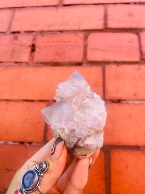 Image of Spirit Quartz ||