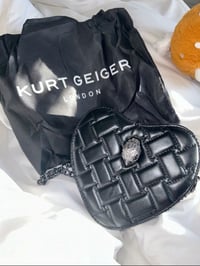 Heart Kurt Gieger