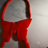 Image 1 of Come Fly With Me Neckware