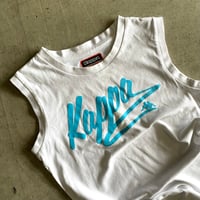 Image 2 of KAPPA BABY TANK