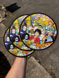 Image 2 of Le: Straw Hat Sessions w/ @74lands