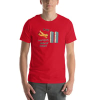 Image 5 of Gf - 911 TEE - [AU$]
