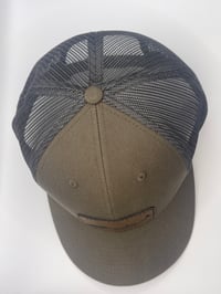 Image 2 of Guru Cap (Olive) 