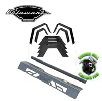73-87 square body promotional bundle. 
