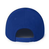 Image 10 of Cr8ive Snapback Hat
