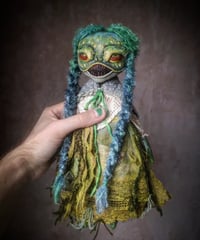 Image 1 of PEG POWLER