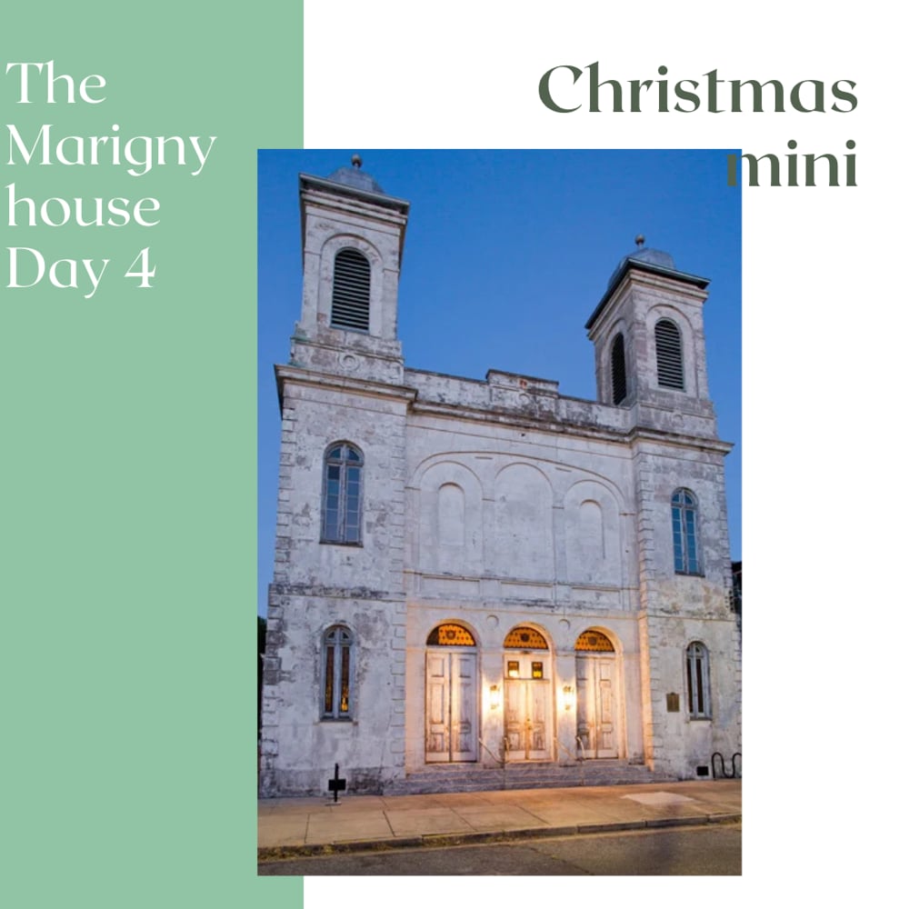 Image of MARIGNY OPERA HOUSE DAY 4