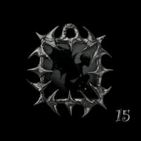 Image 15 of SPIKY PHOTO FRAME PENDANTS