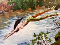 Image 3 of Hard to Get- Melonie Steffes