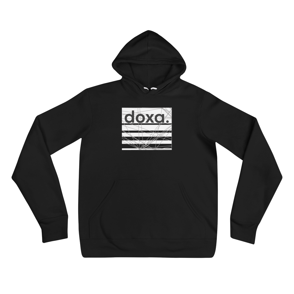 Image of Doxa - Hoodie