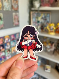 Image 7 of Chibi Stickers 