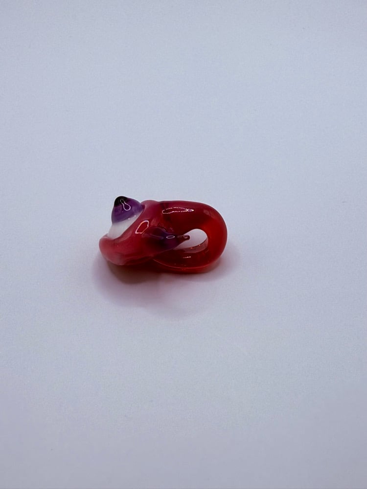 Demon Eye - Telemagenta