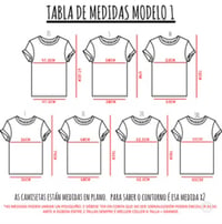 Image 4 of Camiseta Pippi morada bordada a man. Talla M en STOCK! 