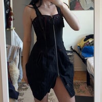 Image 9 of girbaud bubble dress