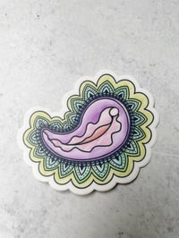 Image 4 of Goddess Sticker Collection