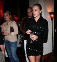 Image 12 of fw03 d&g dress