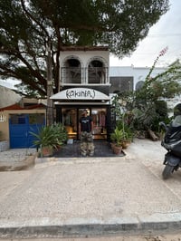 Image 2 of Christian Diop T-shirt 