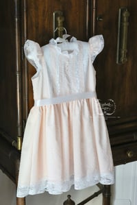 Image 19 of Elise Swiss Dot Collection