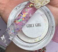 Image 1 of Girly Girl -Acrylic 