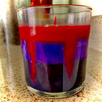 Image 5 of Vampire Tears Candle