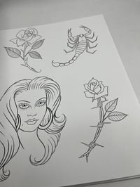 Image 2 of Natasha Deluna - Vol 1