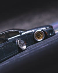 Image 18 of BMW M5 DUO PACK CUSTOM
