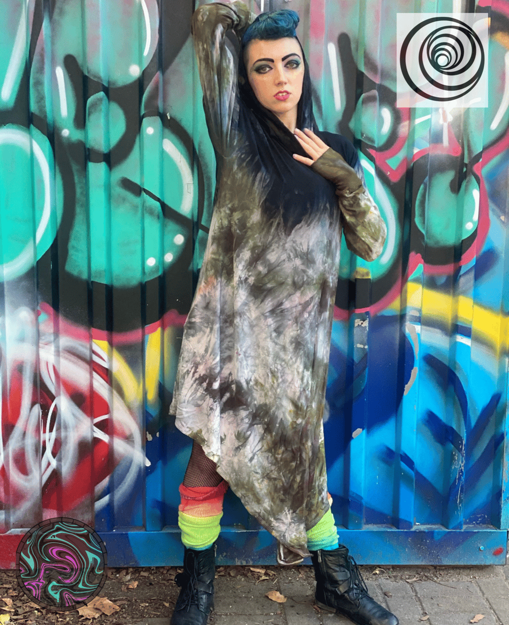 Image of Sage Guardian Cardigan (Small)