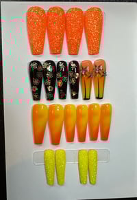 Image 3 of Tropical Getaway