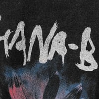 Image 3 of Hana-Bi Japanese Movie Premium T-Shirt – Washed Unisex Summer Cotton Tee for Men & Women