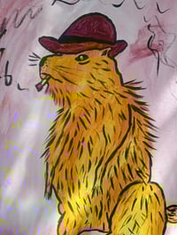 Image 7 of Prairie Dog In Hat