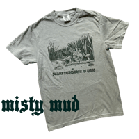 Image 3 of Swamp Things t-shirts