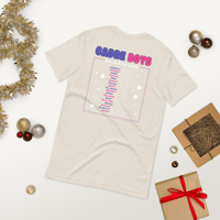 Image 25 of THE CADRE BOYS – Erilea Tour 2025 Tee