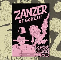 Image 1 of Zanzer of Gorzu